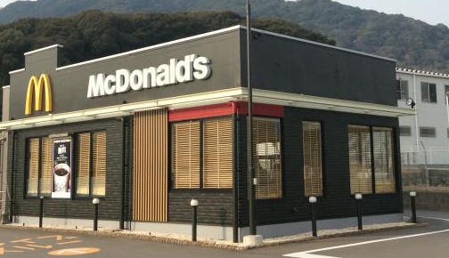 ９月はマクドナルドへ行きたくなる